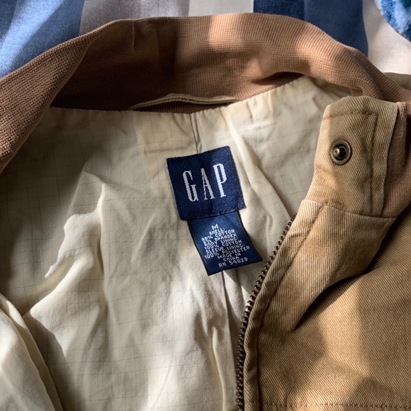 Vintage jacket - Picture 4 of 5